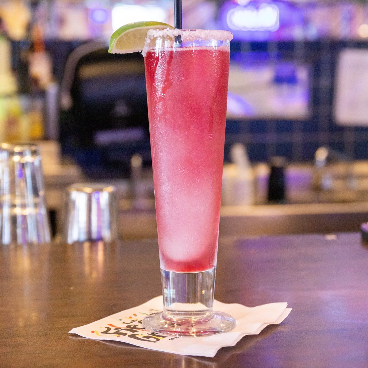 Mimosas, Bloody Marys & More