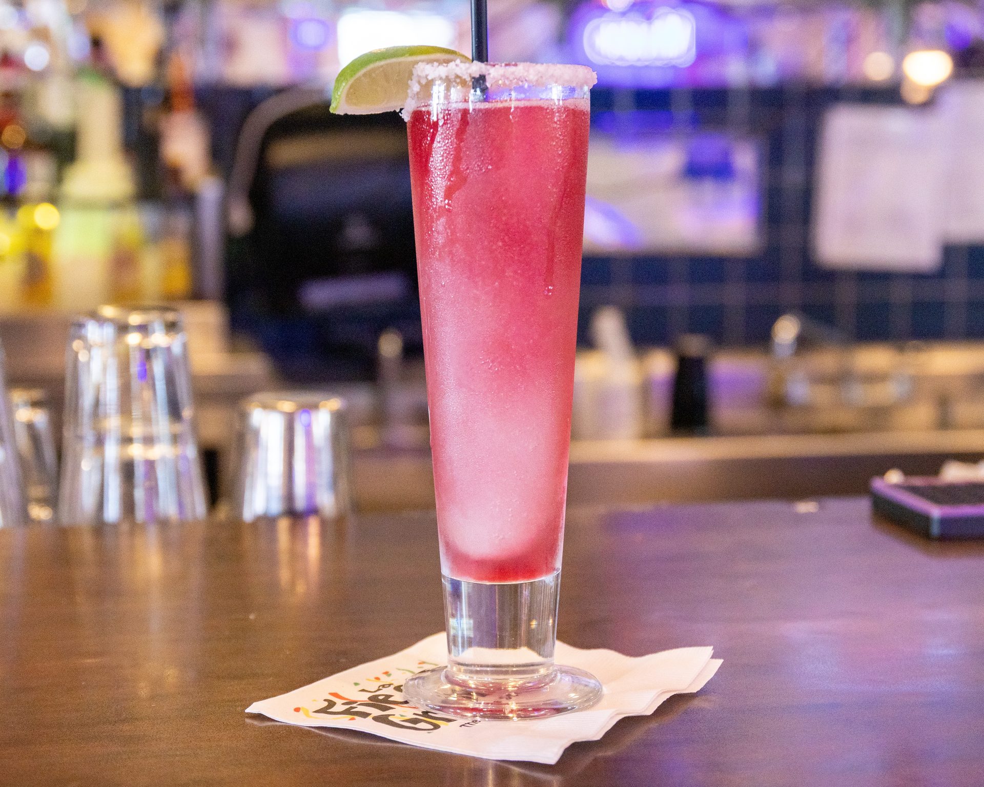 Mimosas, Bloody Marys & More