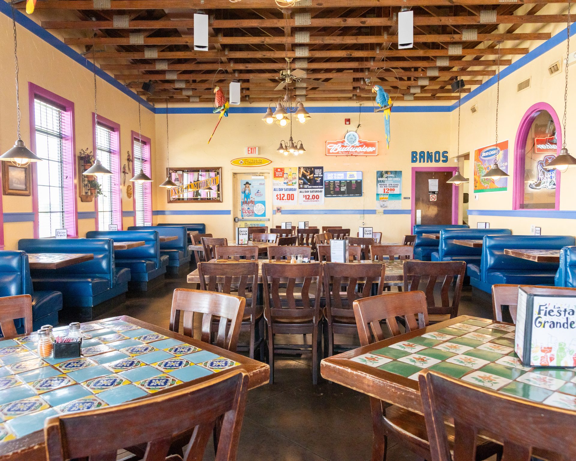 Amarillo's Own Since 1983