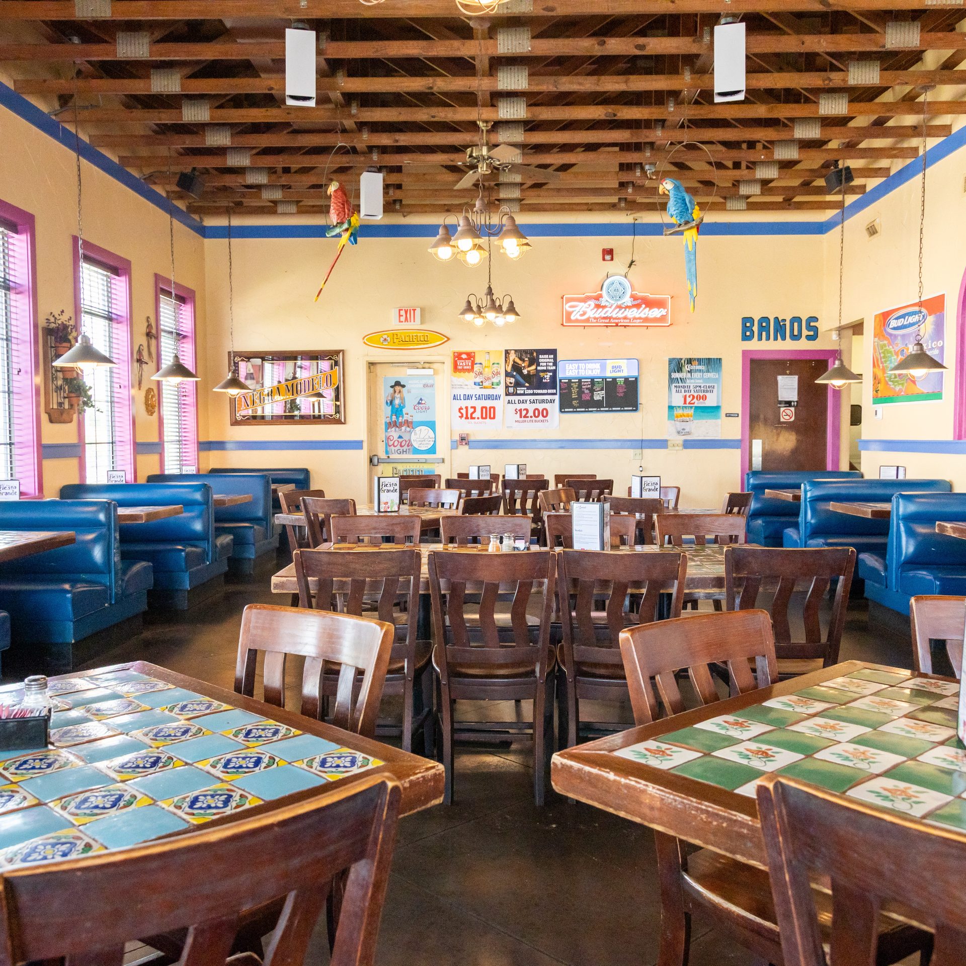 Amarillo's Own Since 1983