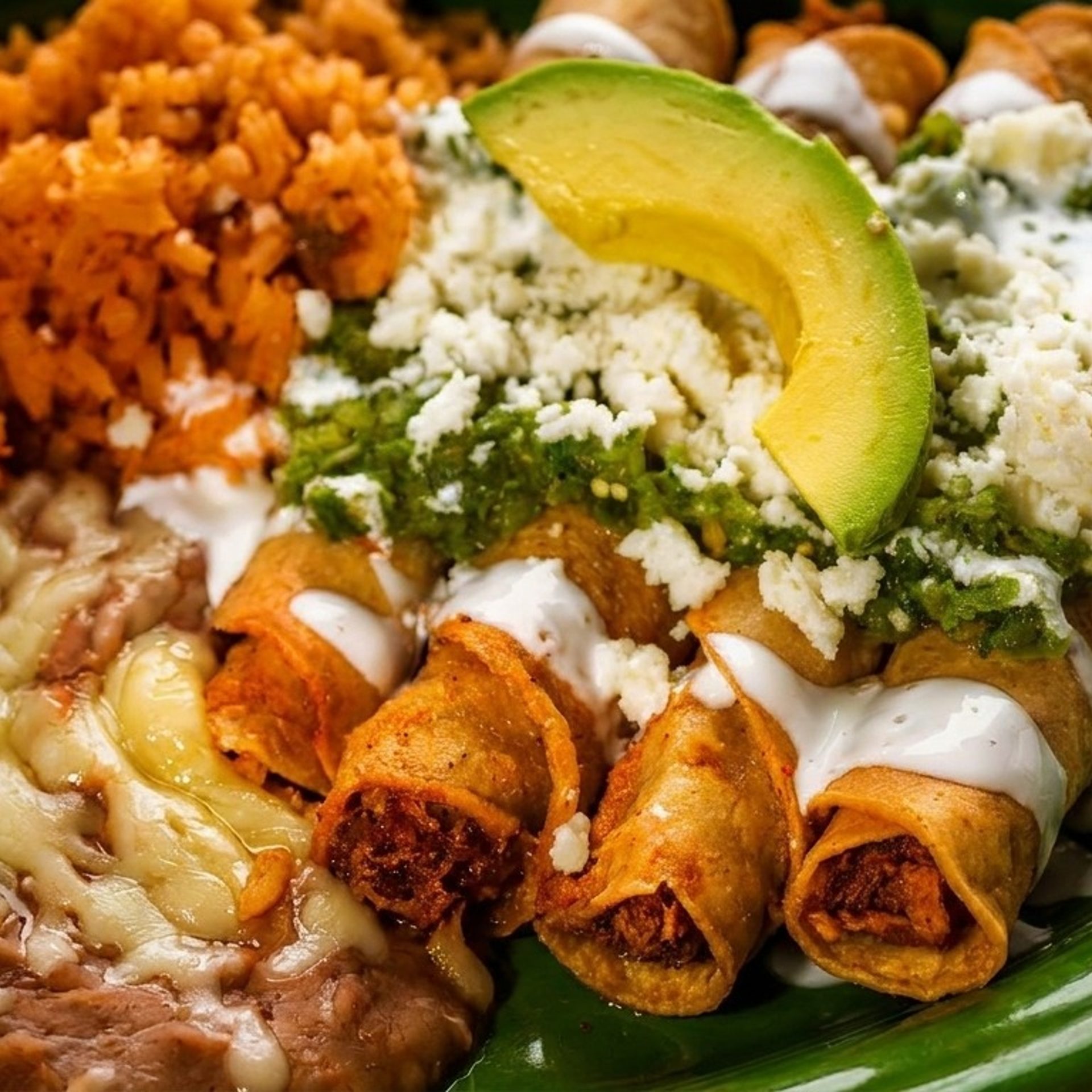 Authentic Mexican Catering for Every Occasion
