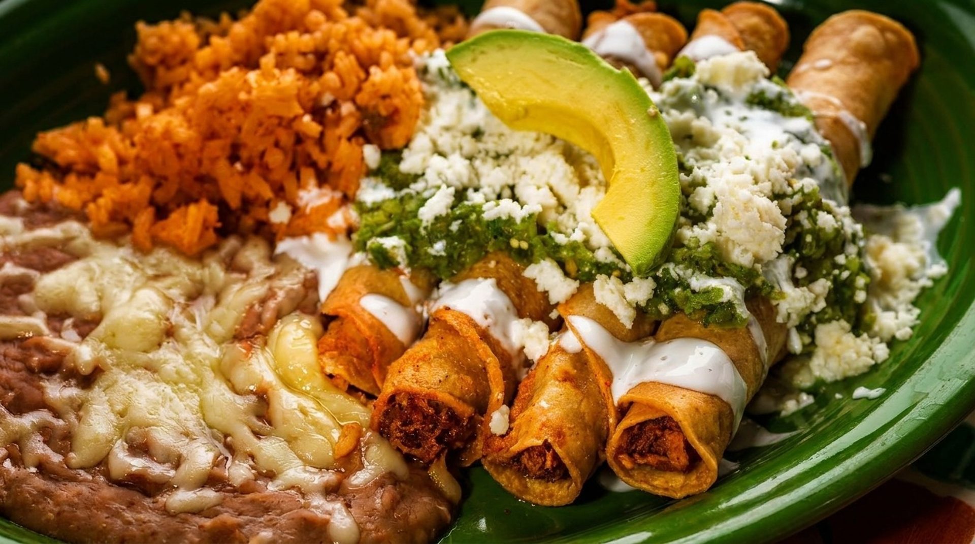 Authentic Mexican Catering for Every Occasion
