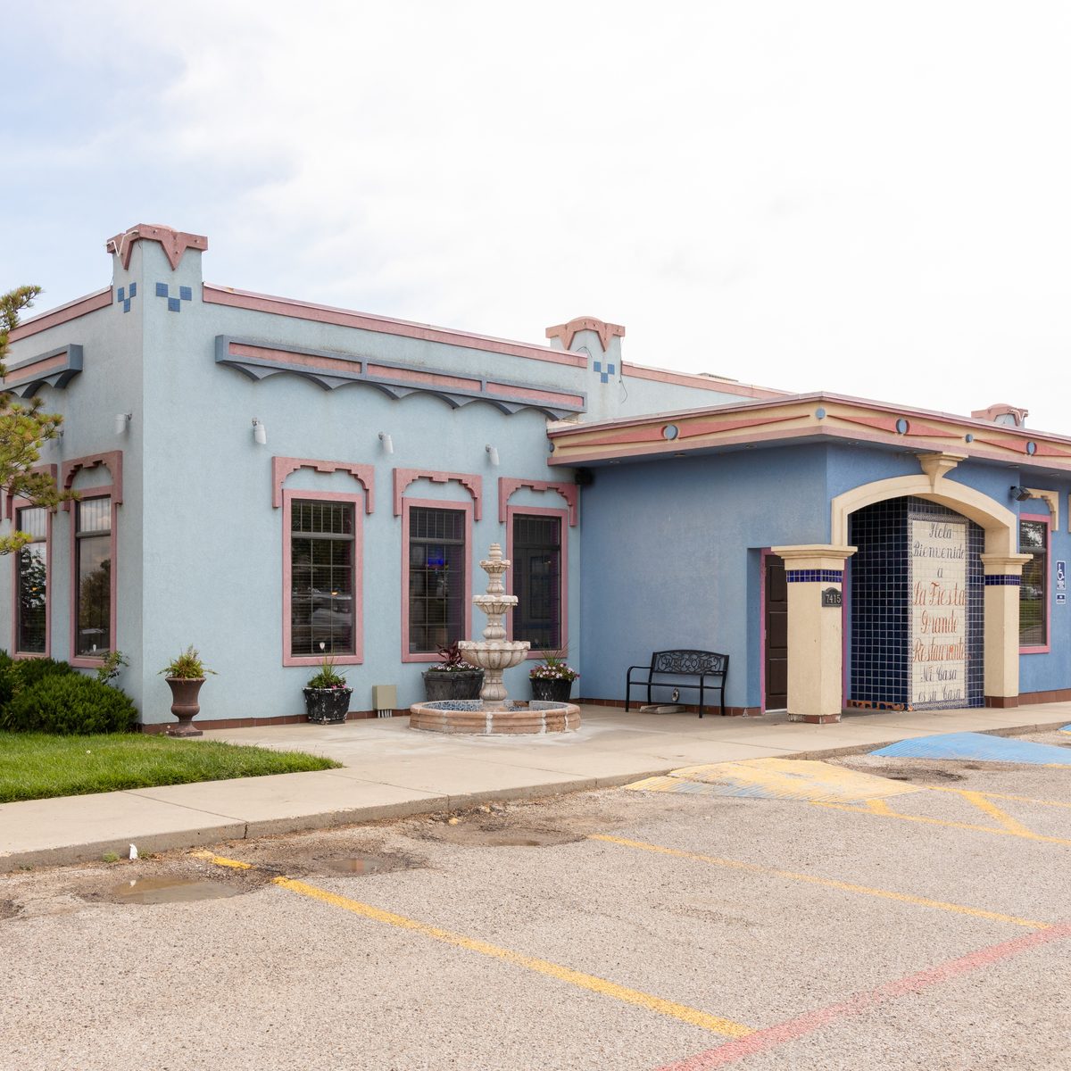 Two Locations, One Amarillo Family