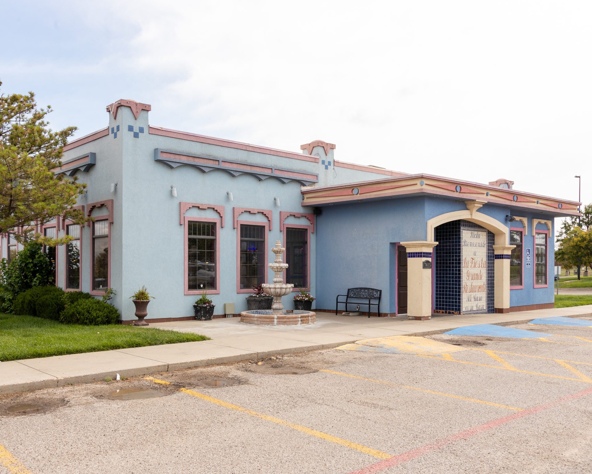 Two Locations, One Amarillo Family