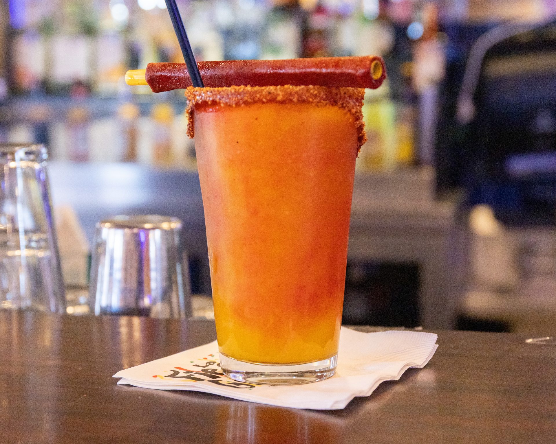 Happy Hour Every Week