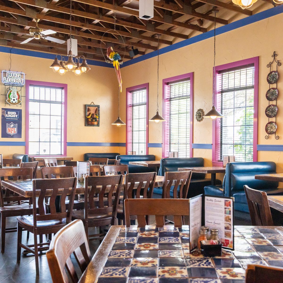 Welcome To La Fiesta Grande
