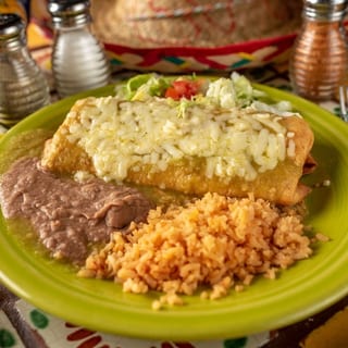 Chimichanga