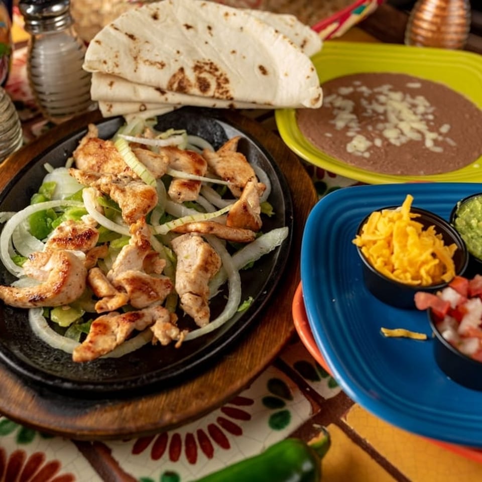 Tacos That Delight Your Taste Buds