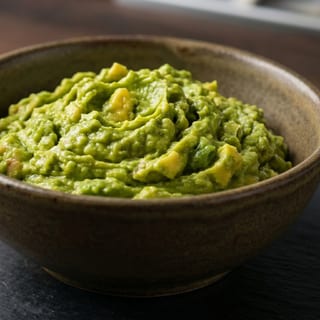 Guacamole Station