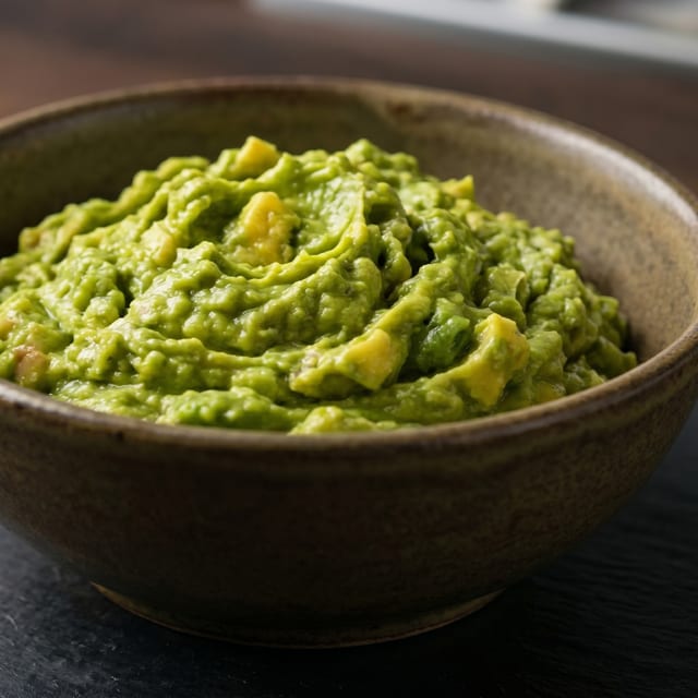 Guacamole Large Dip.