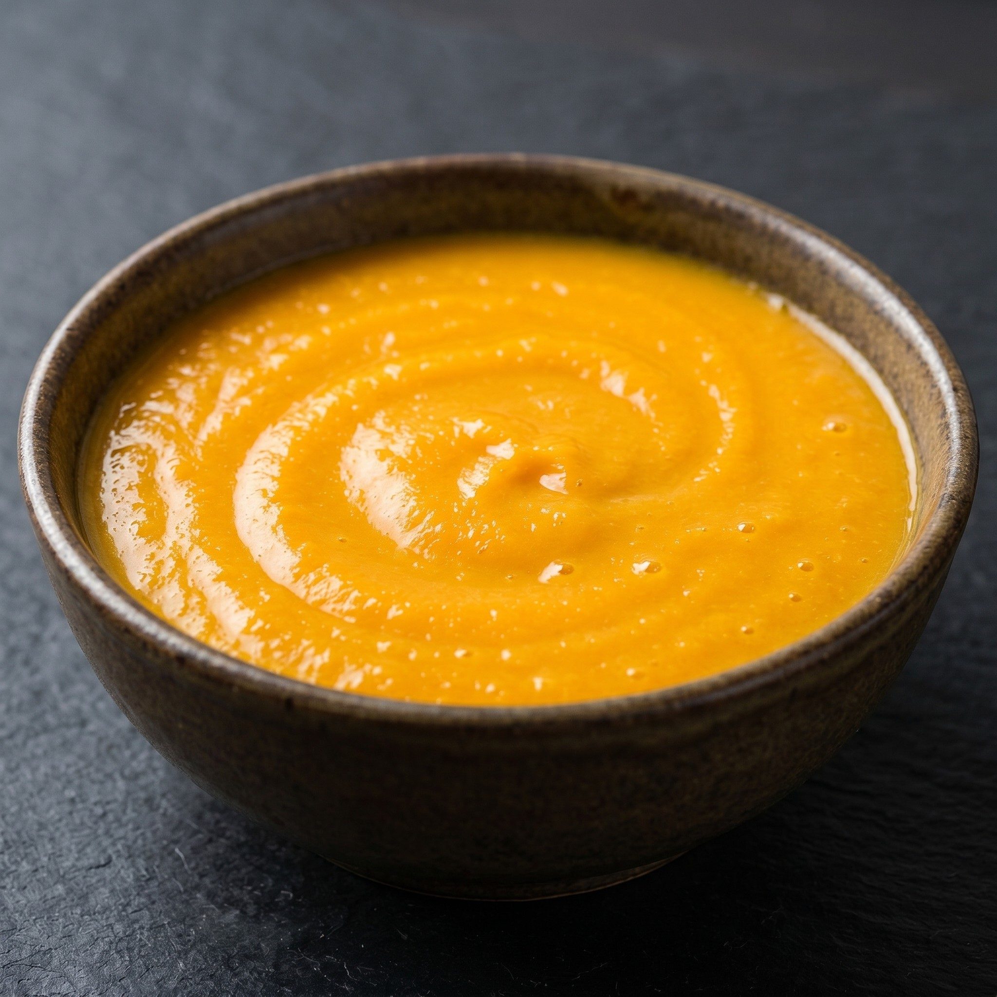 Traditional Queso.