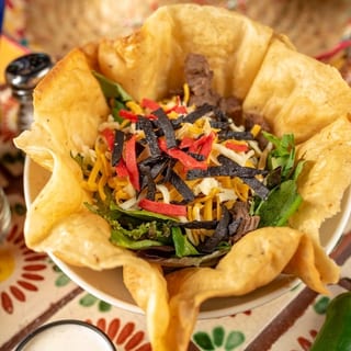 Taco Salad