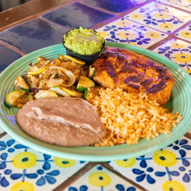 Fiesta Special.