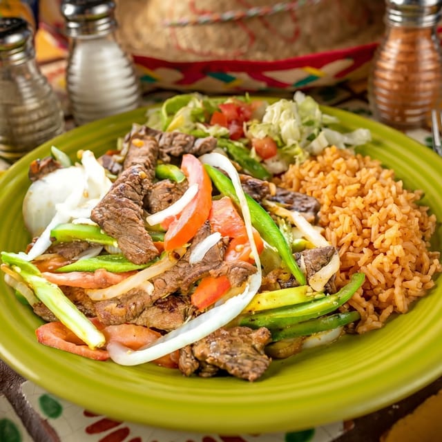 Carne Picosa.